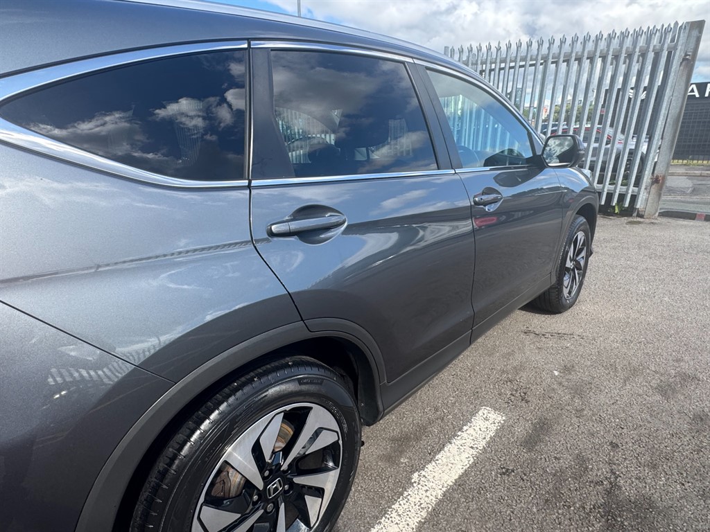 Vehicle 30
