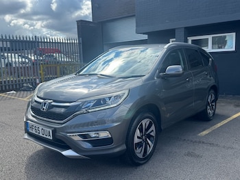 Used Honda CR-V 2015 for sale - 75570964: Photo