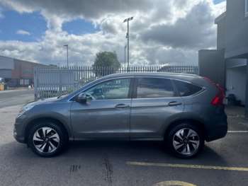 Used Honda CR-V 2015 for sale - 75263473: Photo