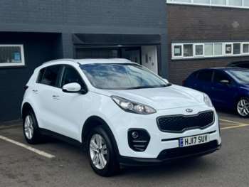 2017 - 1.7 CRDi ISG 2 5dr