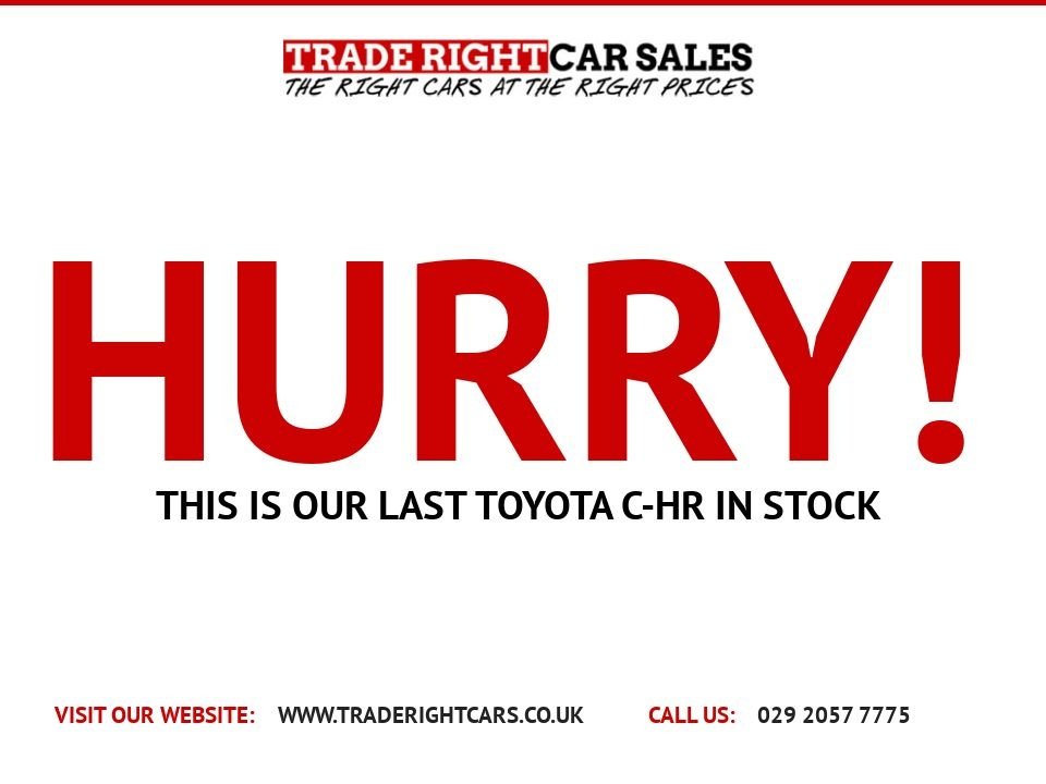 Used Toyota C-HR 2020 for sale - 77483444: Photo 4
