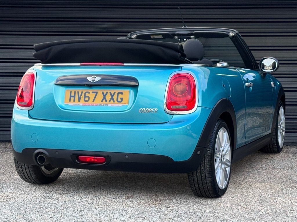 Used MINI Convertible 2017 for sale - 76867966: Photo 10