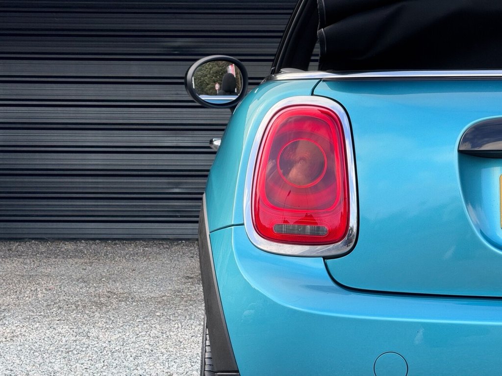 Used MINI Convertible 2017 for sale - 76867966: Photo 13