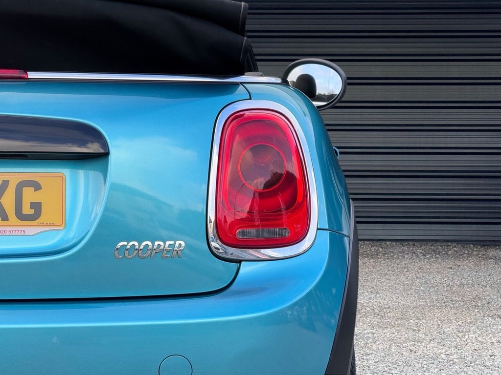 Used MINI Convertible 2017 for sale - 76867966: Photo 14