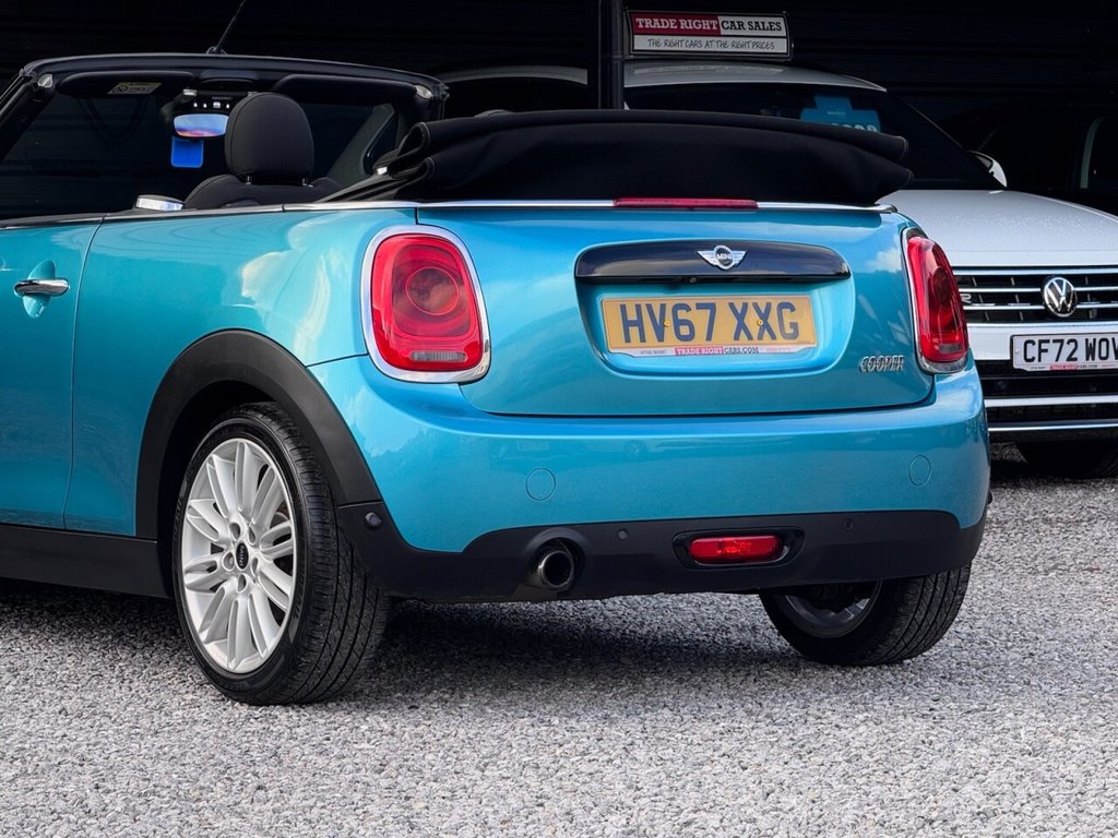 Used MINI Convertible 2017 for sale - 76867966: Photo 15