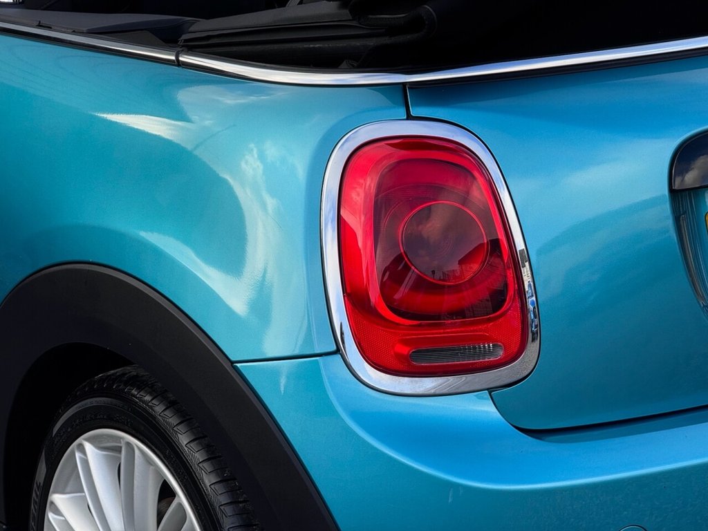 Used MINI Convertible 2017 for sale - 76867966: Photo 16