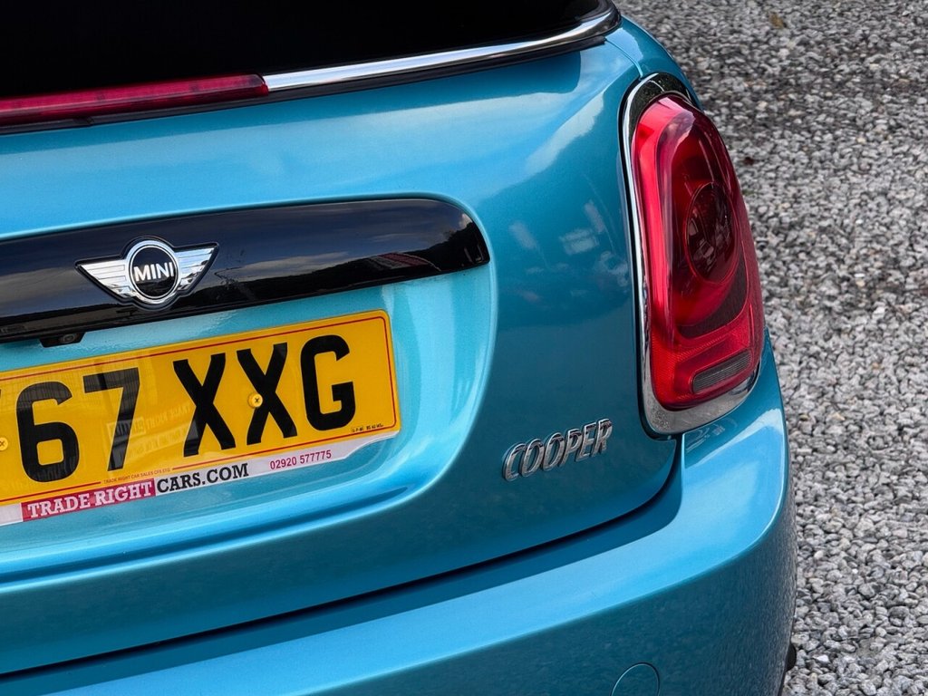 Used MINI Convertible 2017 for sale - 76867966: Photo 17