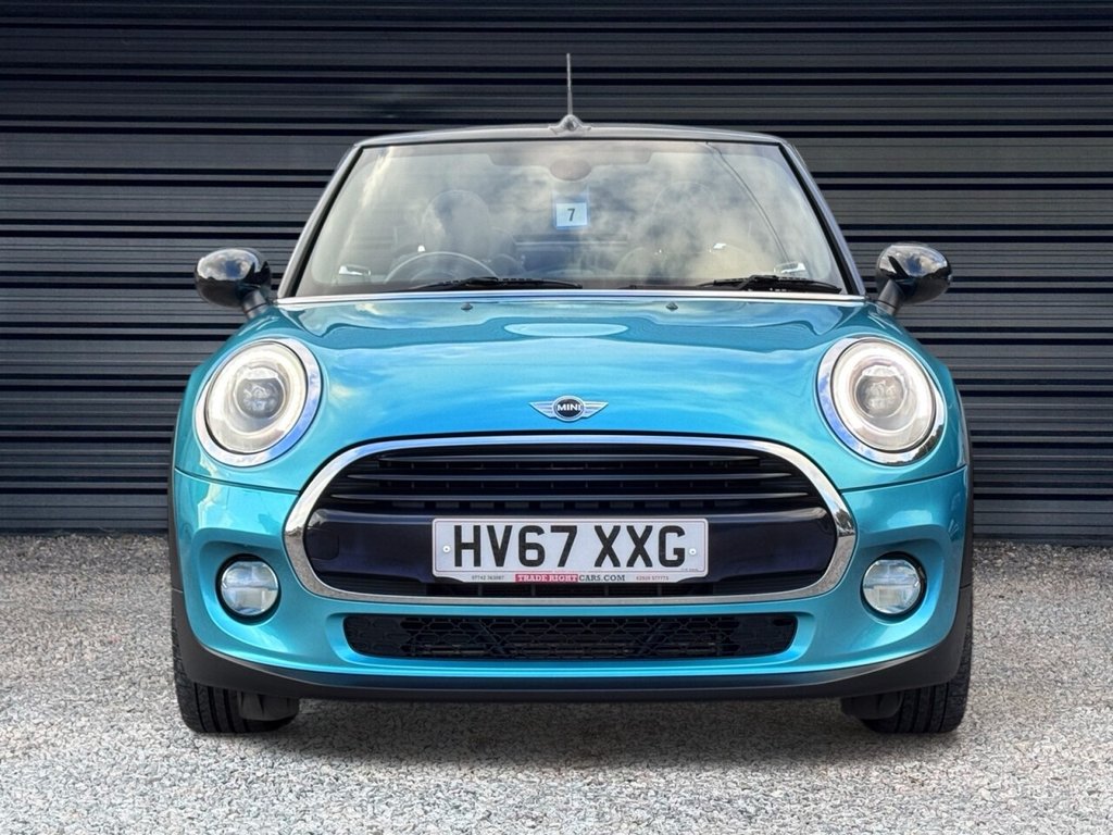 Used MINI Convertible 2017 for sale - 76867966: Photo 2