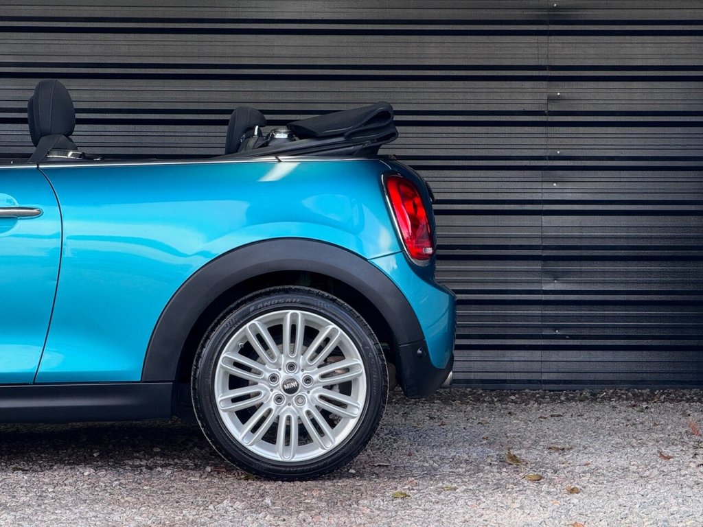 Used MINI Convertible 2017 for sale - 76867966: Photo 20