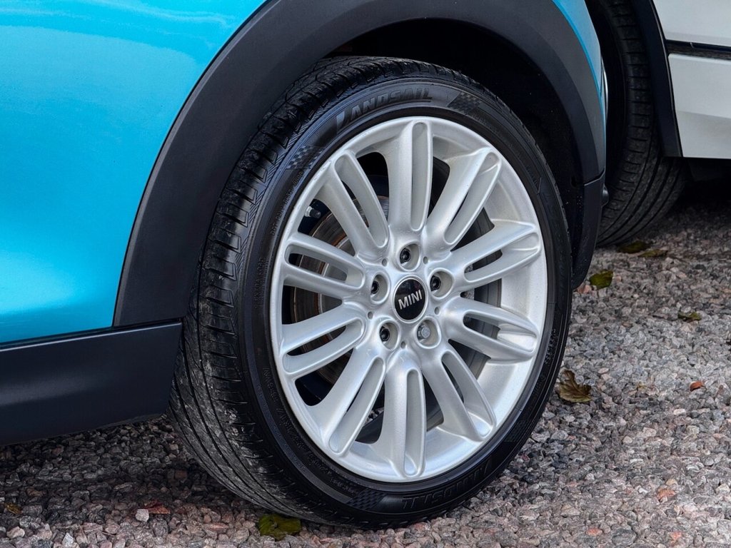 Used MINI Convertible 2017 for sale - 76867966: Photo 22
