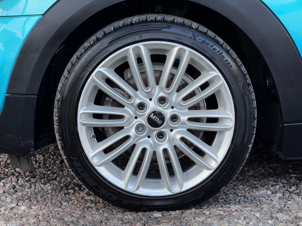 Used MINI Convertible 2017 for sale - 76867966: Photo 23