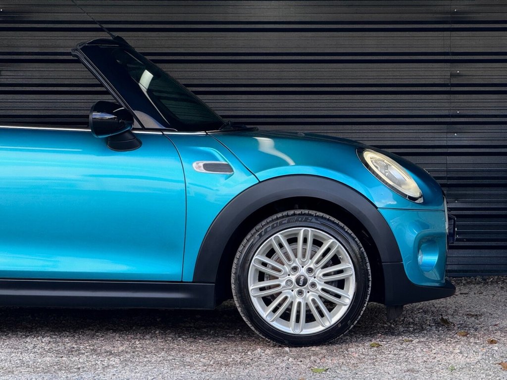 Used MINI Convertible 2017 for sale - 76867966: Photo 25