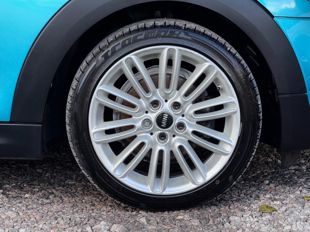 Used MINI Convertible 2017 for sale - 76867966: Photo 26