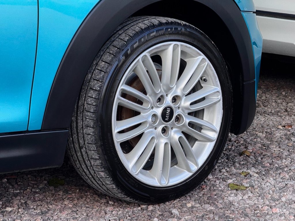 Used MINI Convertible 2017 for sale - 76867966: Photo 27