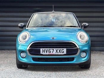 Used MINI Convertible 2017 for sale - 76867966: Photo