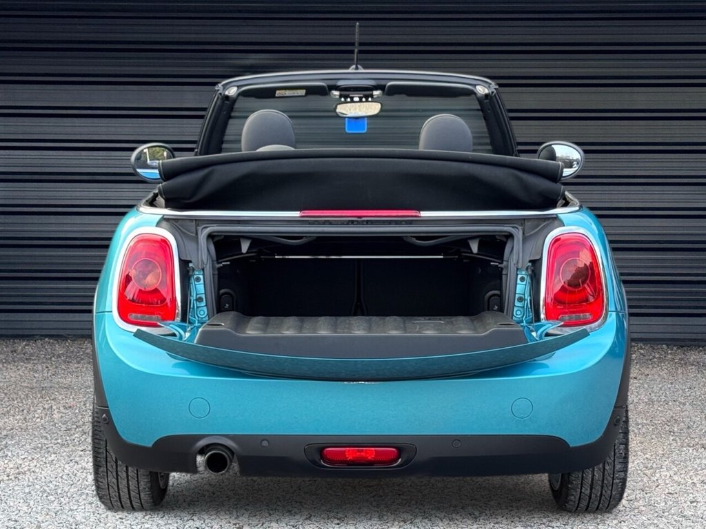 Used MINI Convertible 2017 for sale - 76867966: Photo 31