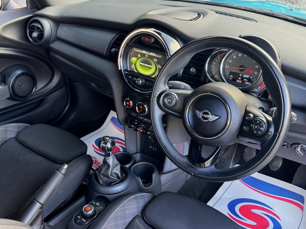 Used MINI Convertible 2017 for sale - 76867966: Photo 33