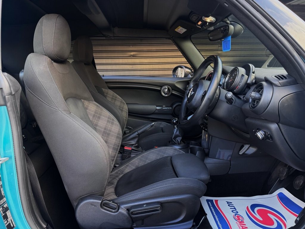 Used MINI Convertible 2017 for sale - 76867966: Photo 35