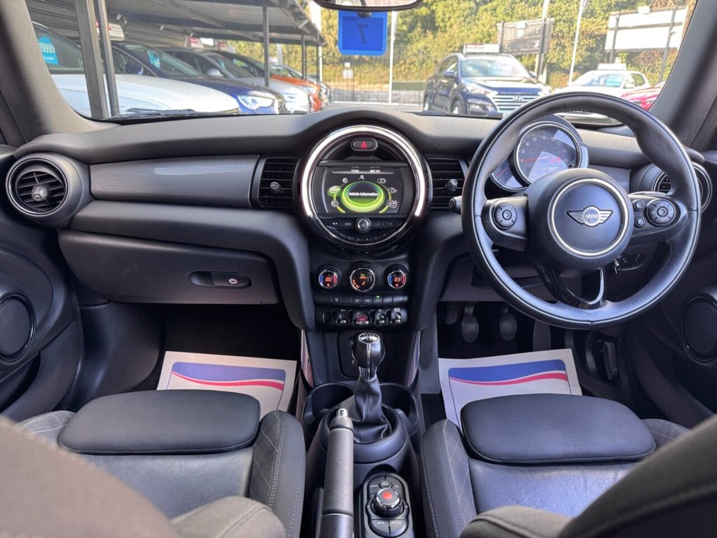 Used MINI Convertible 2017 for sale - 76867966: Photo 37