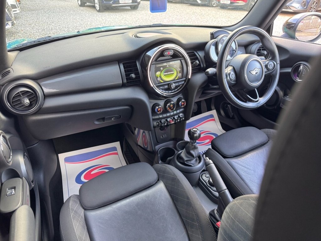 Used MINI Convertible 2017 for sale - 76867966: Photo 38