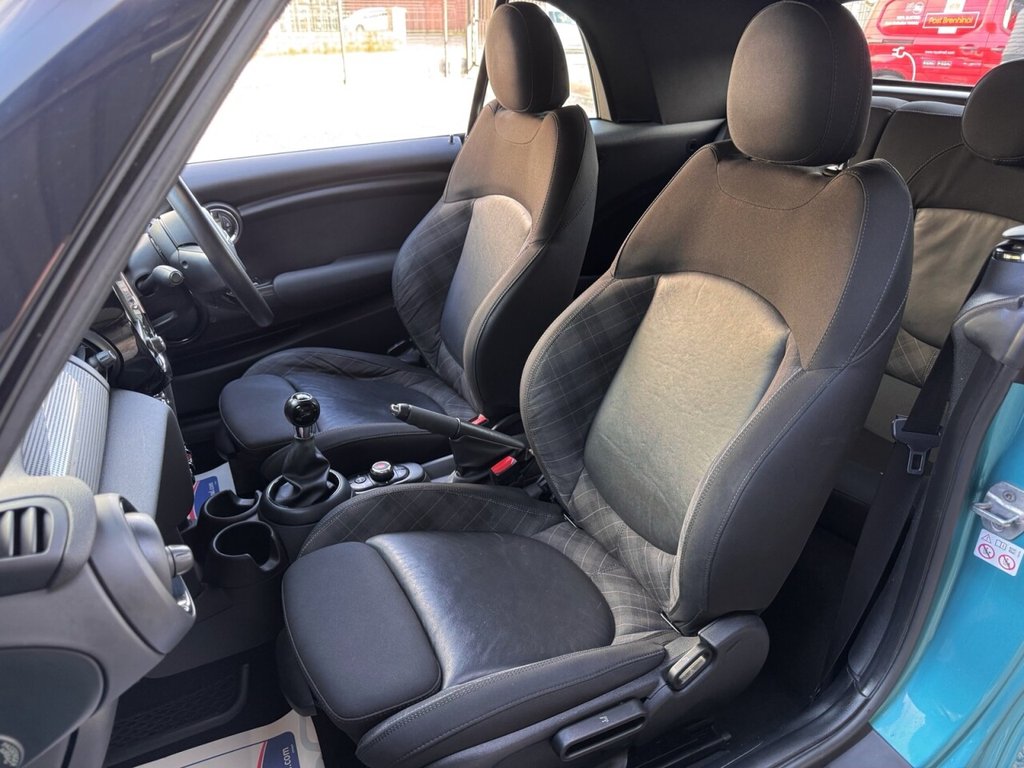 Used MINI Convertible 2017 for sale - 76867966: Photo 39