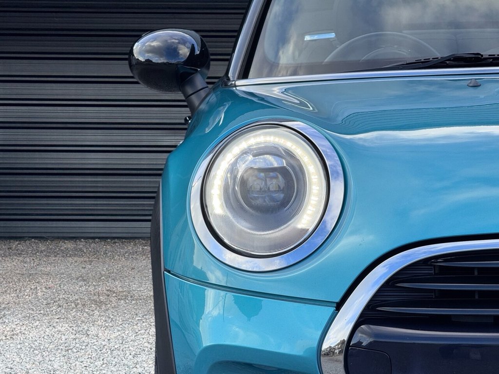 Used MINI Convertible 2017 for sale - 76867966: Photo 4