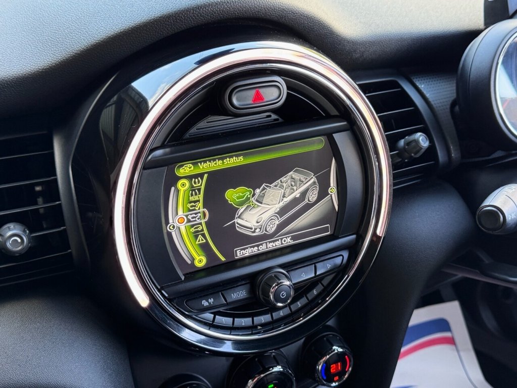 Used MINI Convertible 2017 for sale - 76867966: Photo 41