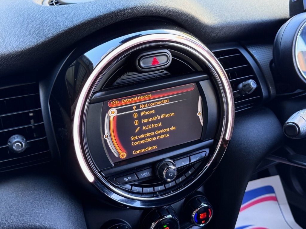 Used MINI Convertible 2017 for sale - 76867966: Photo 44