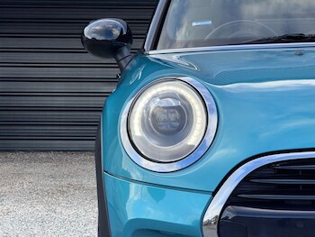 Used MINI Convertible 2017 for sale - 76867966: Photo