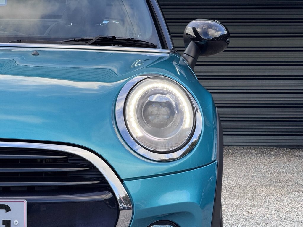 Used MINI Convertible 2017 for sale - 76867966: Photo 5