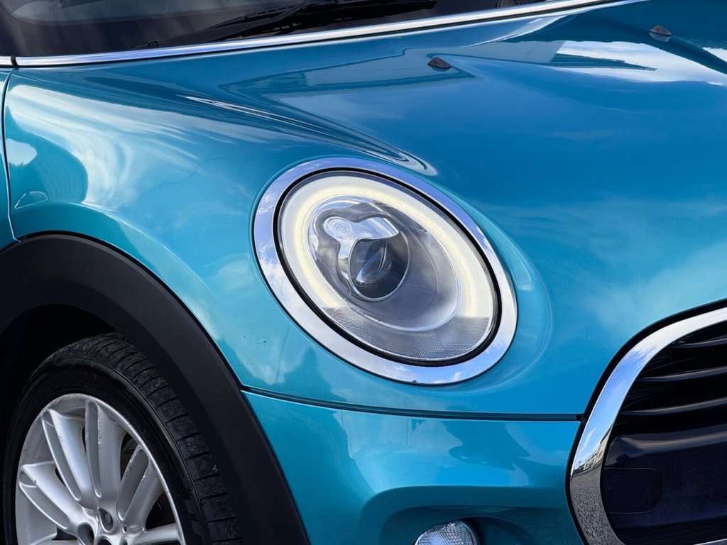 Used MINI Convertible 2017 for sale - 76867966: Photo 8