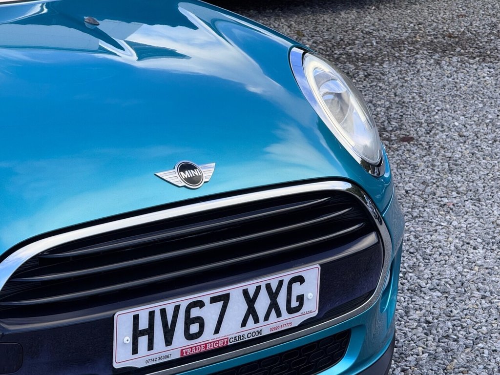 Used MINI Convertible 2017 for sale - 76867966: Photo 9