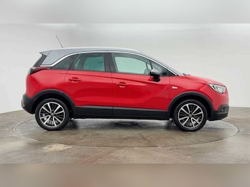 Used Vauxhall Crossland X 2018 for sale - 77806681: Photo
