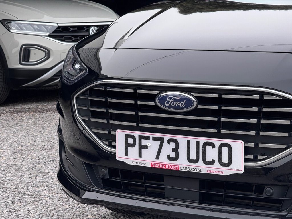 Used Ford Focus 2023 for sale - 78134247: Photo 10