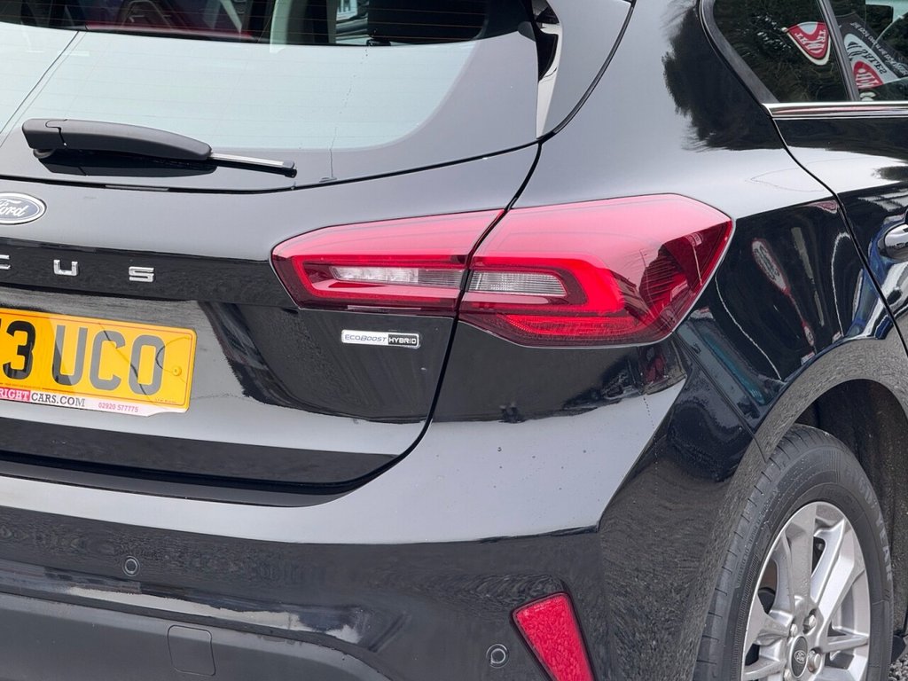 Used Ford Focus 2023 for sale - 78134247: Photo 19