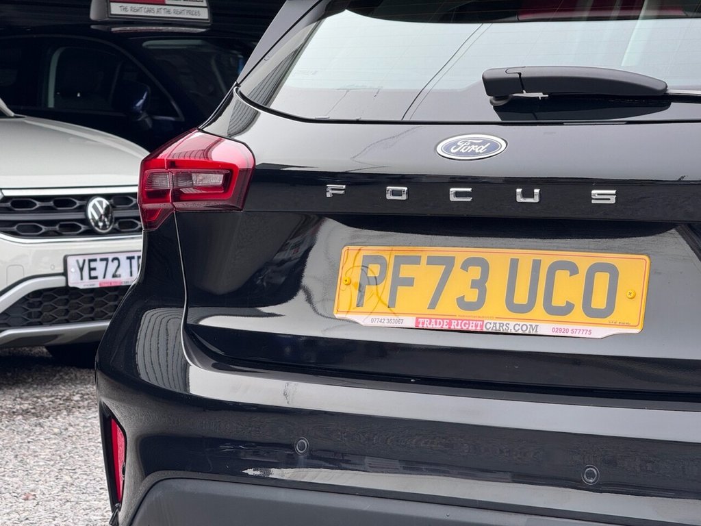 Used Ford Focus 2023 for sale - 78134247: Photo 20