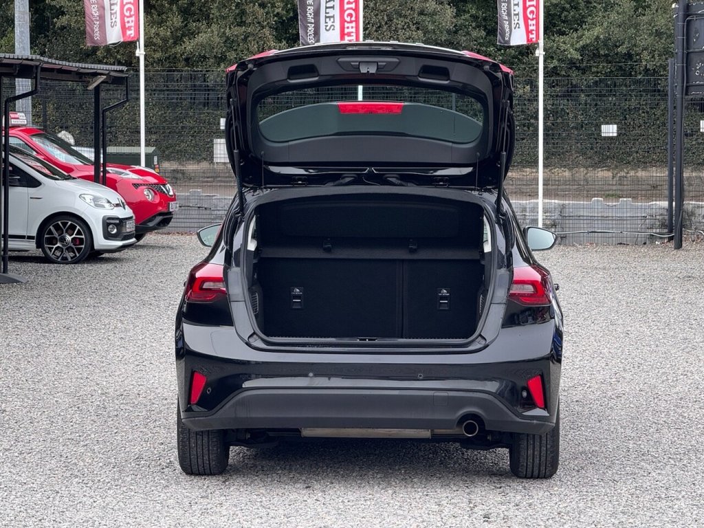 Used Ford Focus 2023 for sale - 78134247: Photo 21