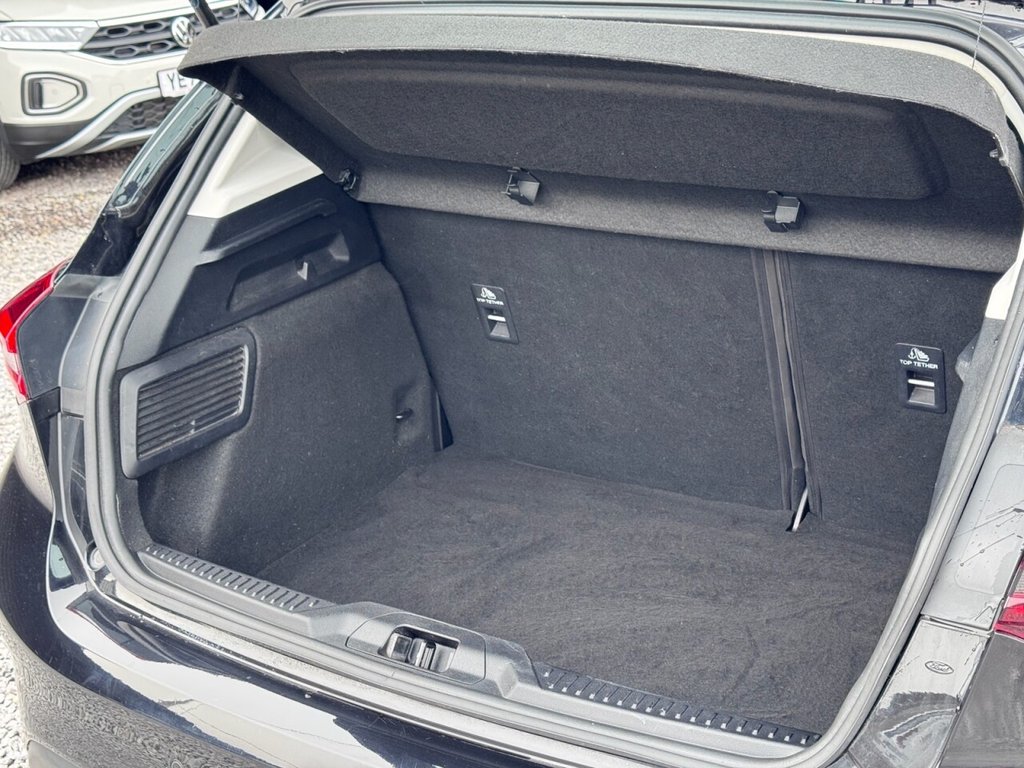 Used Ford Focus 2023 for sale - 78134247: Photo 22