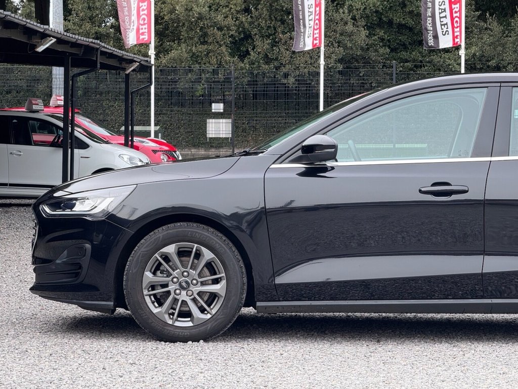 Used Ford Focus 2023 for sale - 78134247: Photo 23