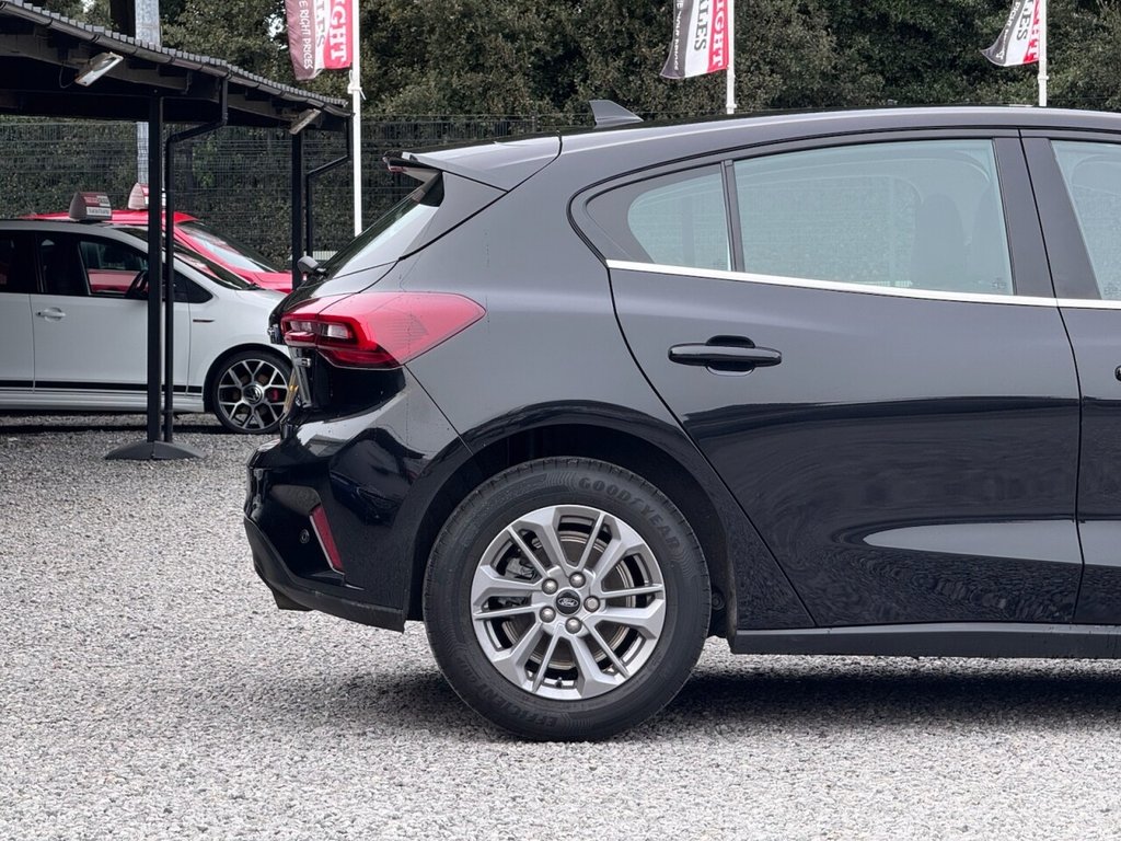 Used Ford Focus 2023 for sale - 78134247: Photo 25
