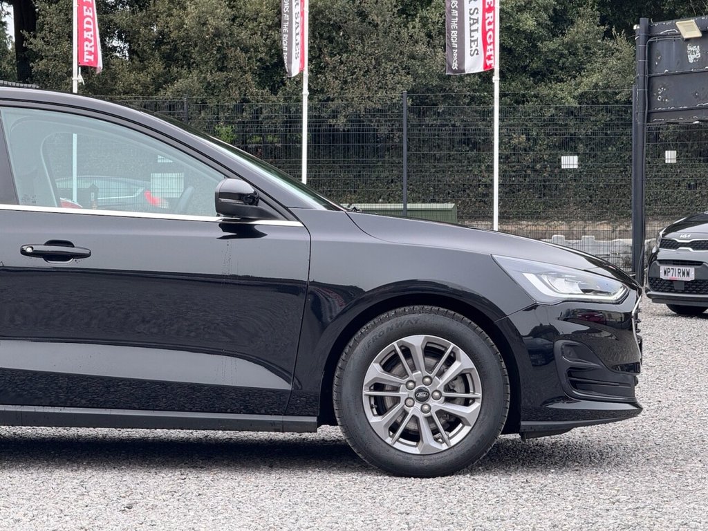 Used Ford Focus 2023 for sale - 78134247: Photo 26