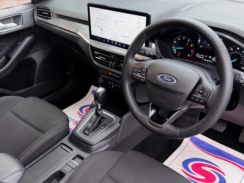 Used Ford Focus 2023 for sale - 78134247: Photo 27
