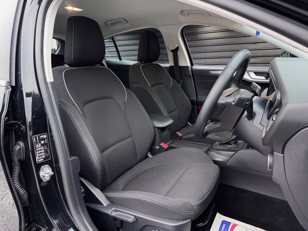 Used Ford Focus 2023 for sale - 78134247: Photo 28