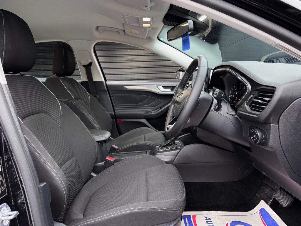 Used Ford Focus 2023 for sale - 78134247: Photo 29