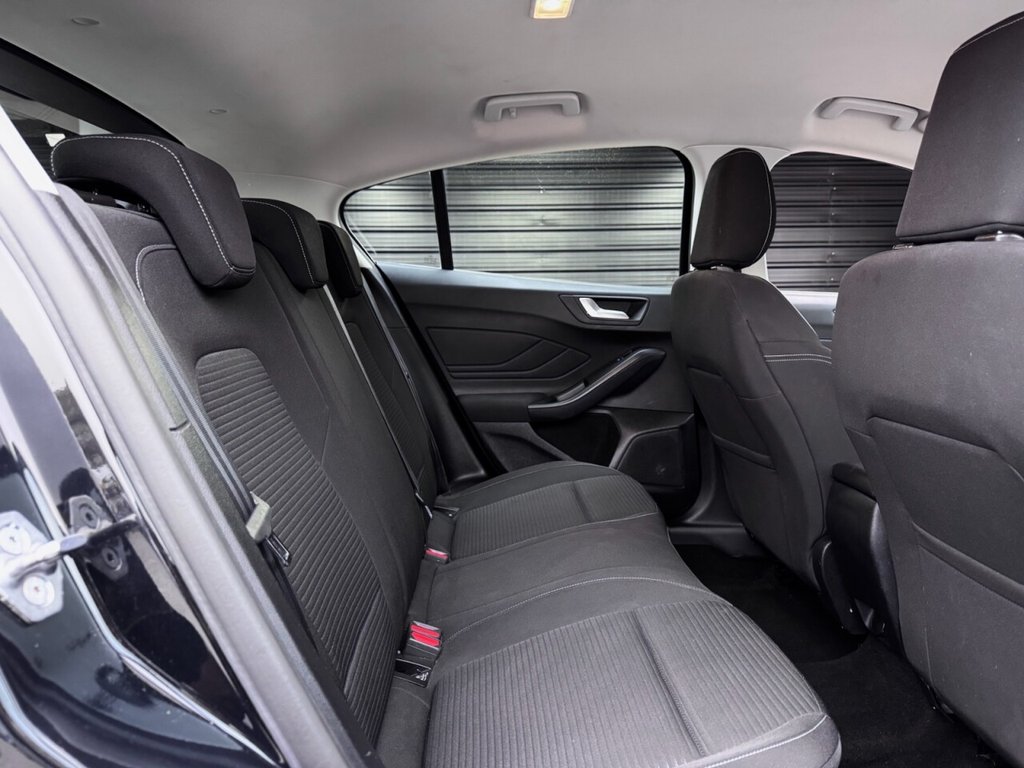 Used Ford Focus 2023 for sale - 78134247: Photo 32
