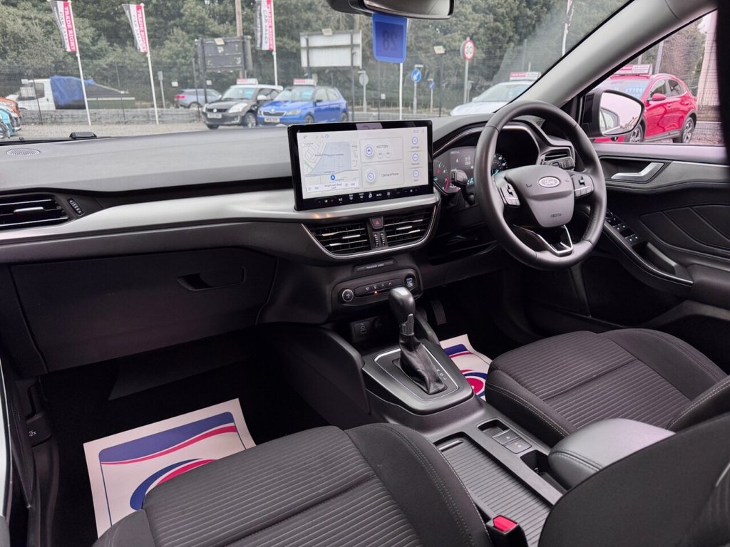 Used Ford Focus 2023 for sale - 78134247: Photo 33