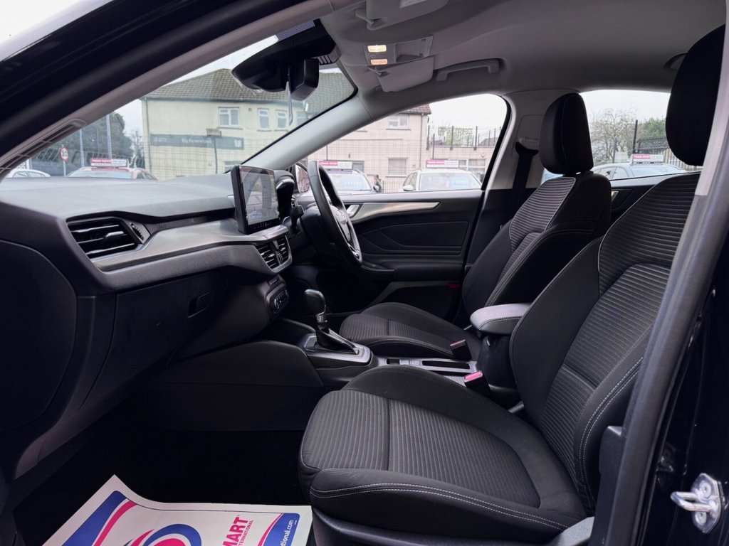 Used Ford Focus 2023 for sale - 78134247: Photo 36