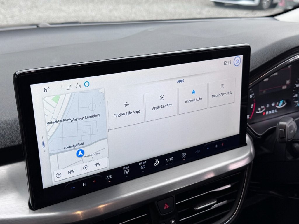 Used Ford Focus 2023 for sale - 78134247: Photo 38