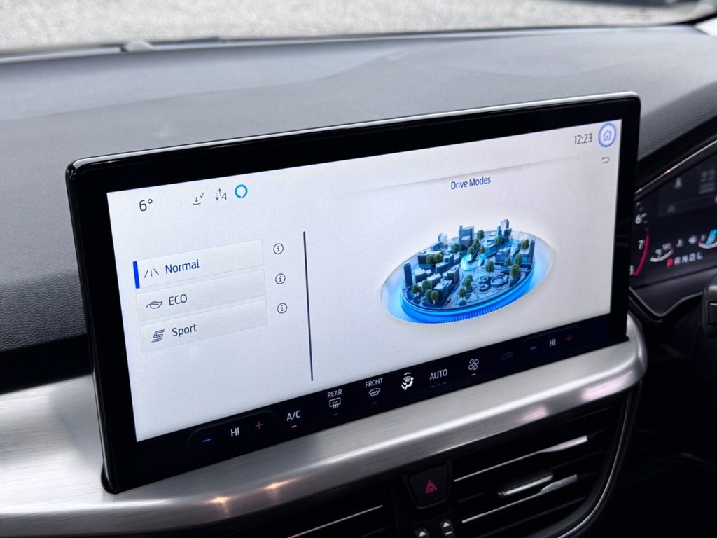 Used Ford Focus 2023 for sale - 78134247: Photo 40