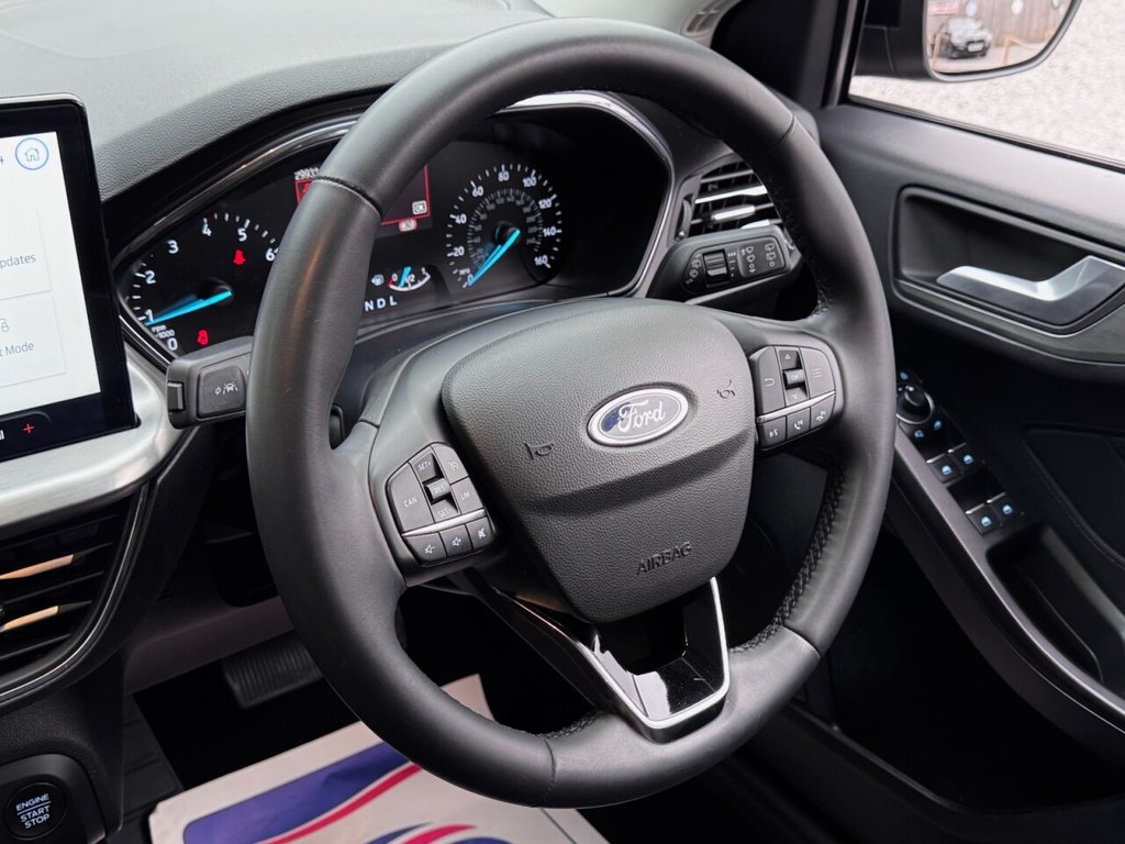 Used Ford Focus 2023 for sale - 78134247: Photo 47